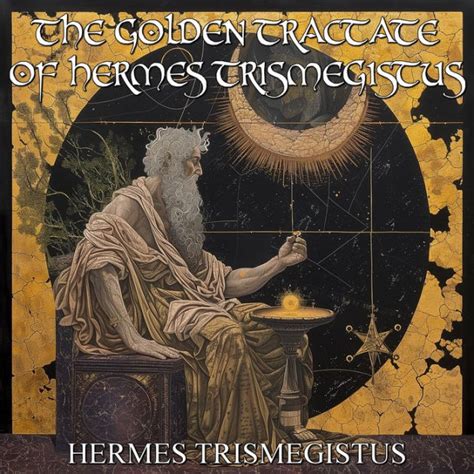 The Golden Tractate of Hermes Trismegistus .